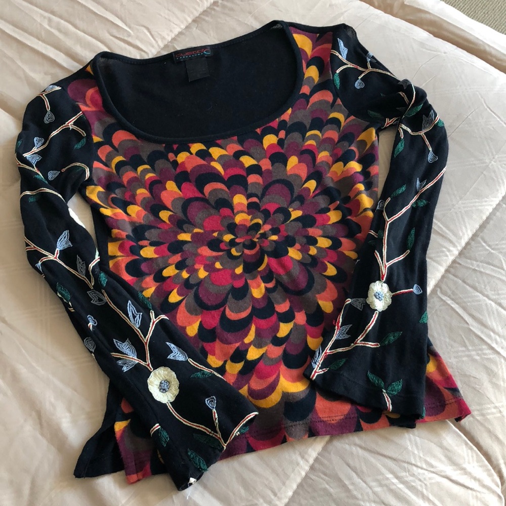 Custo Barcelona Blouse